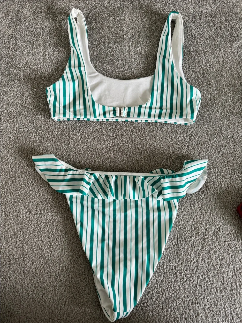 Lovers + Friends Bikini Set Like New Size Medium - Picture 5 of 6